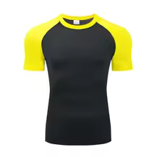 T-Shirt de compression
