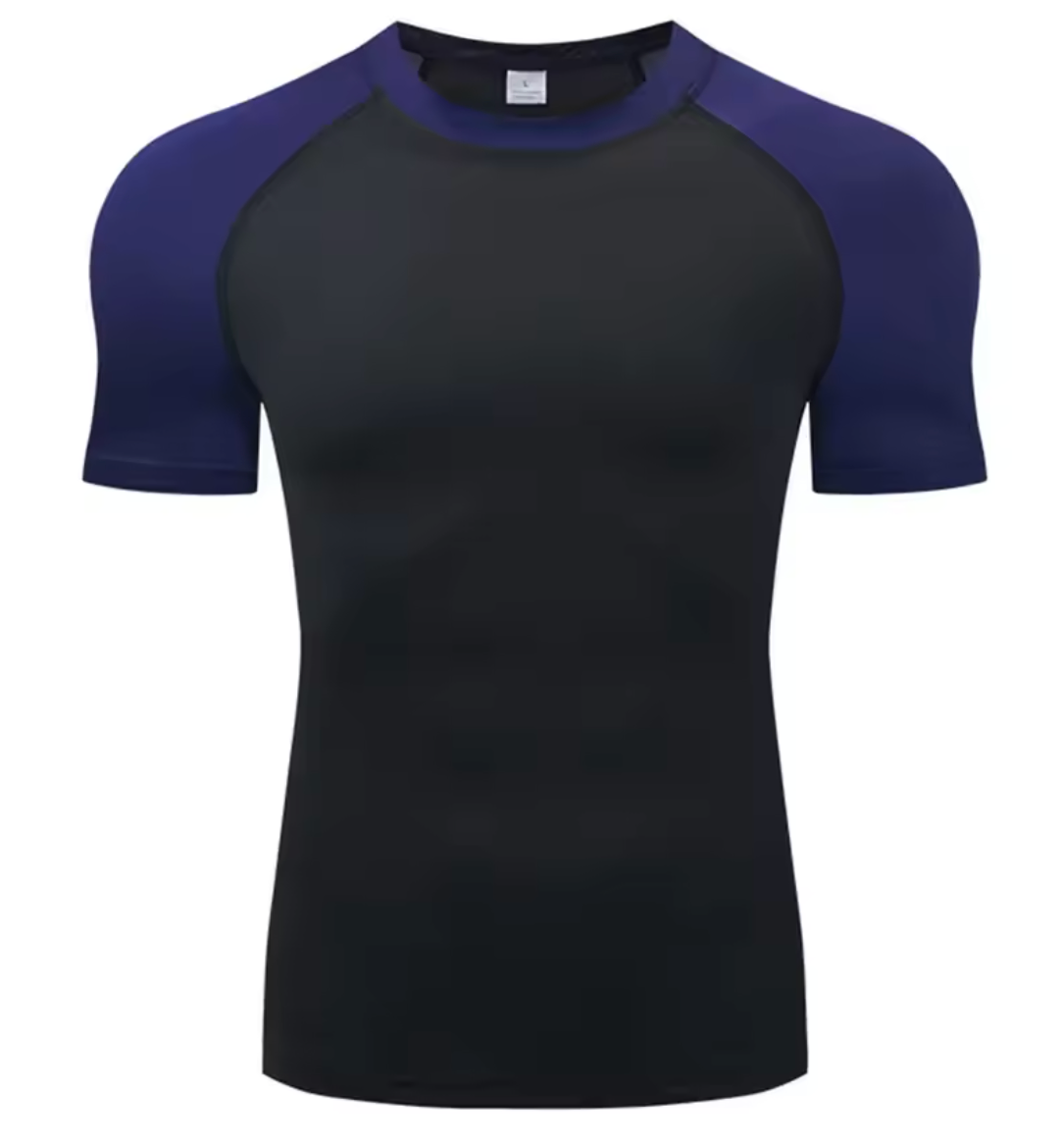 T-Shirt de compression